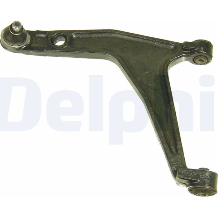Delphi TC605 Lenker, Radaufhängung Delphi TC605 Lenker, Radaufhängung