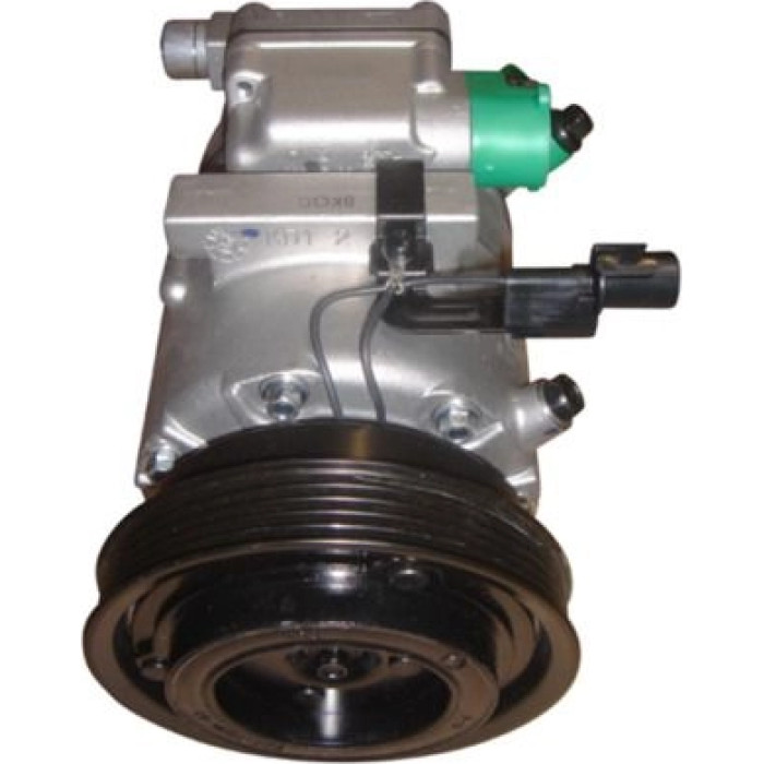 Mahle ACP 1214 000P Kompressor, Klimaanlage BEHR Premium Line Mahle ACP 1214 000P Kompressor, Klimaanlage BEHR Premium Line