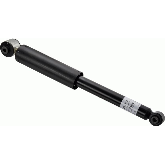 Sachs 290 739 Stoßdämpfer Sachs 290 739 Stoßdämpfer