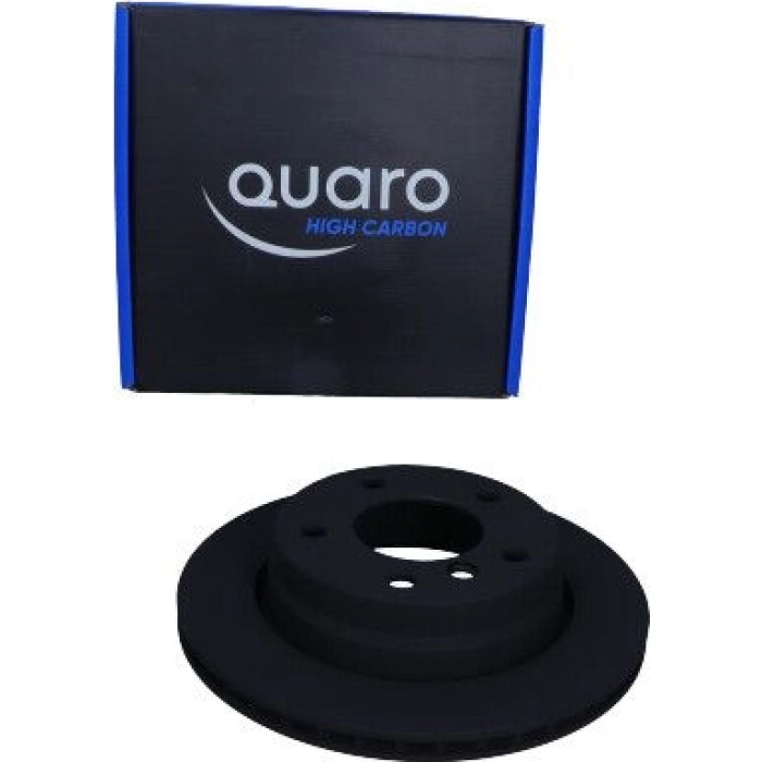 QUARO QD4479HC Bremsscheibe HIGH CARBON