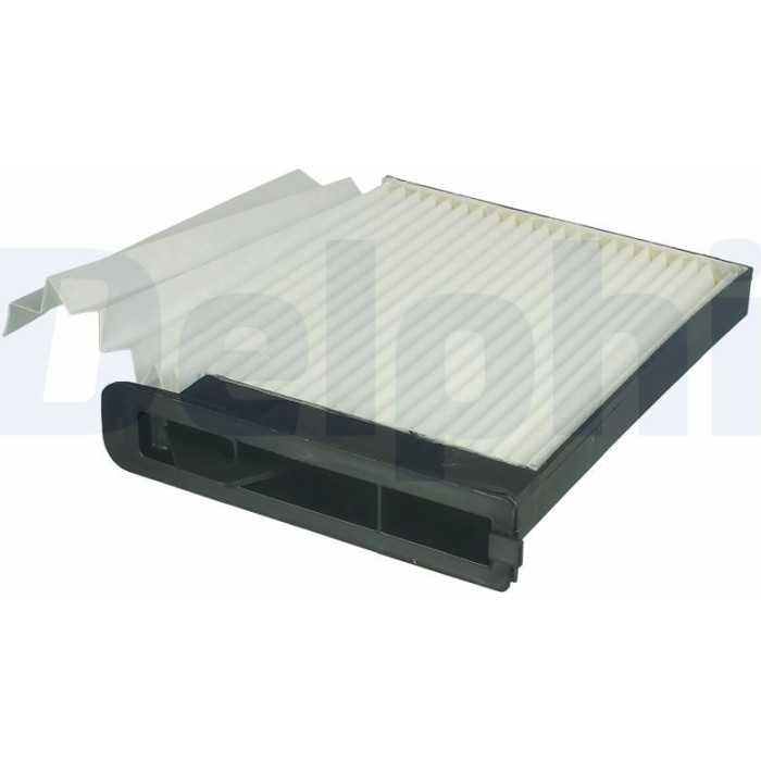 Delphi KF10016 Filter, Innenraumluft Delphi KF10016 Filter, Innenraumluft