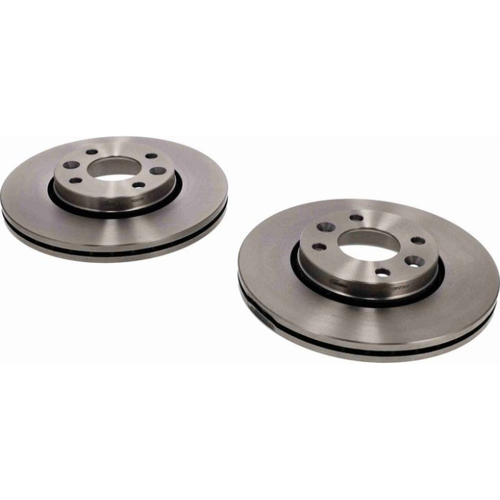 Bremsscheibe V30-80098