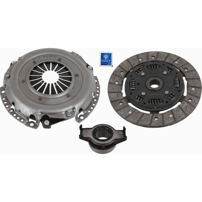 SACHS 3000 664 001 Kupplungssatz SACHS 3000 664 001 Kupplungssatz