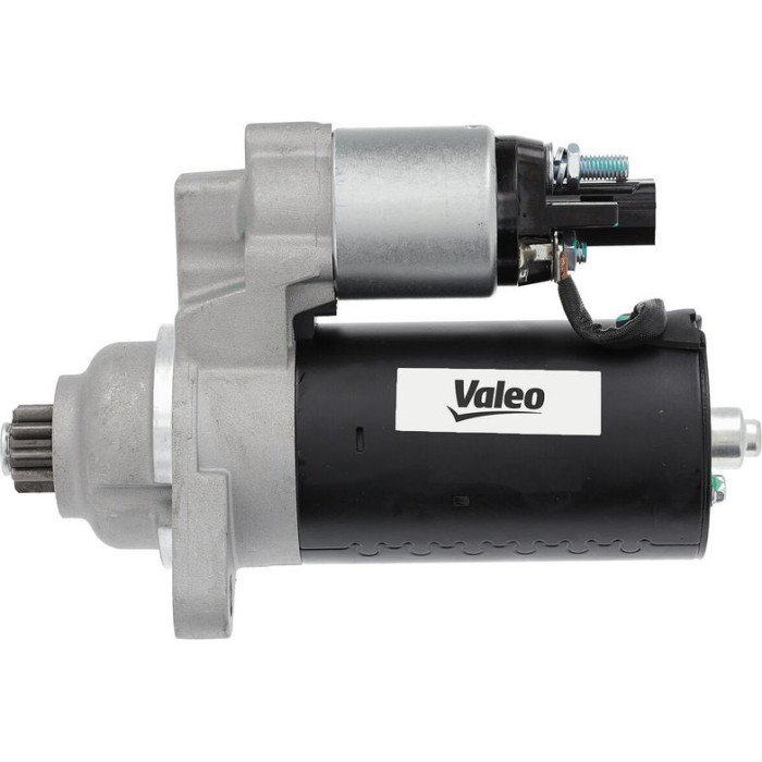 Valeo 438408 Starter CORE-FLEX Valeo 438408 Starter CORE-FLEX