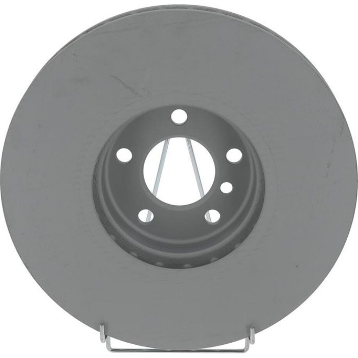 Ferodo DDF1584C-1 Bremsscheibe PREMIER Coat+ disc Ferodo DDF1584C-1 Bremsscheibe PREMIER Coat+ disc