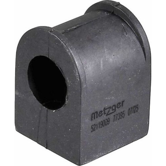Metzger 52119009 Lagerung, Stabilisator