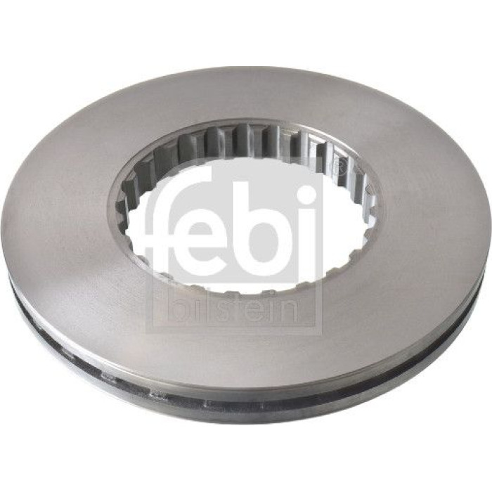 febi bilstein 179049 Bremsscheibe febi bilstein 179049 Bremsscheibe