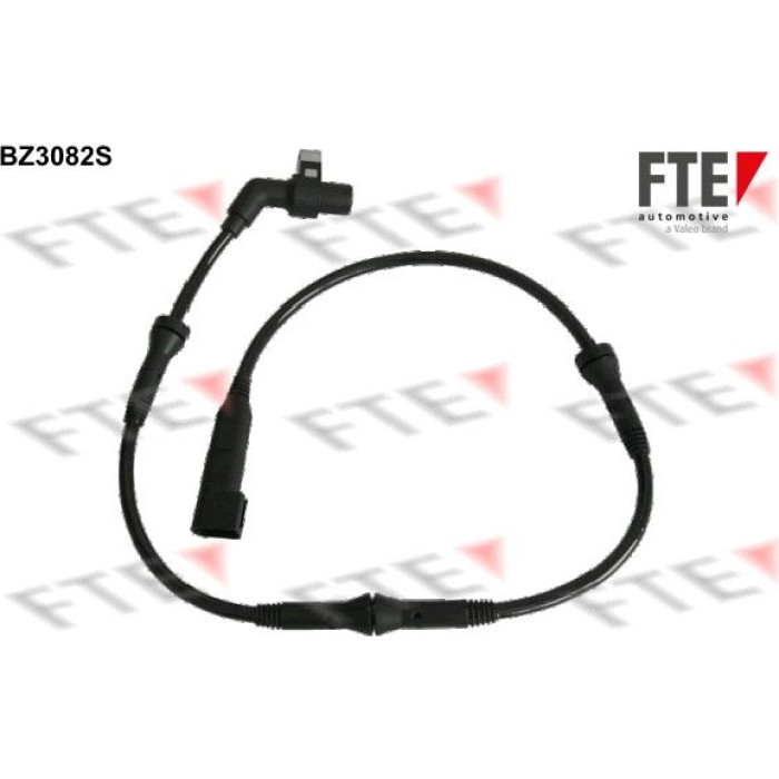 FTE 9400074 Sensor, Raddrehzahl