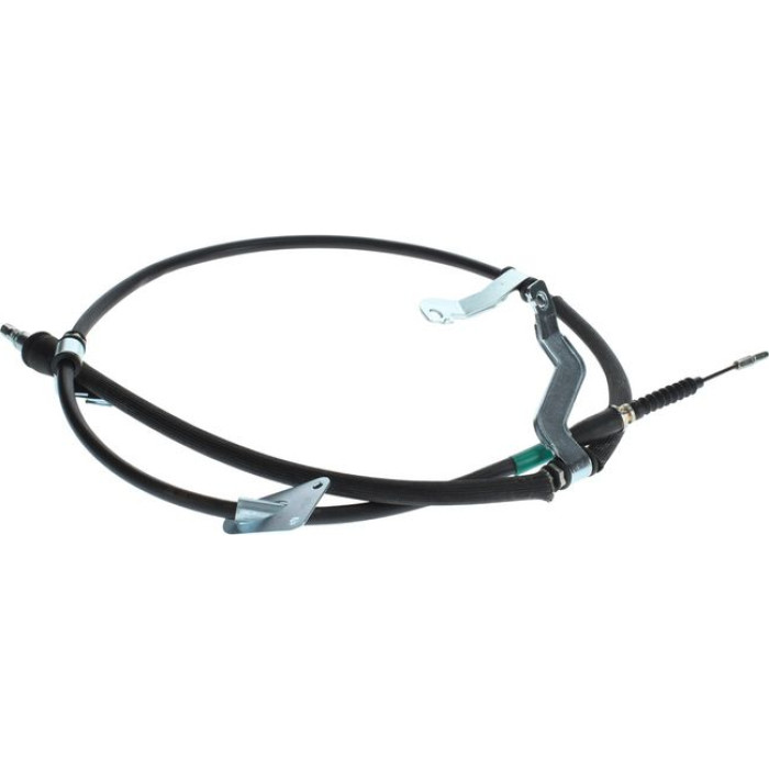 BOSCH 1 987 482 573 Seilzug, Feststellbremse