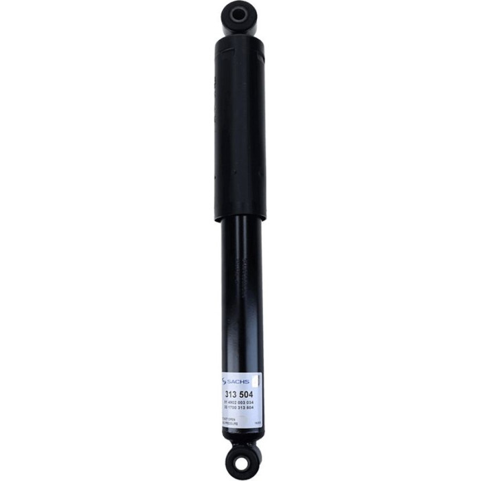 Sachs 313 504 Stoßdämpfer Sachs 313 504 Stoßdämpfer