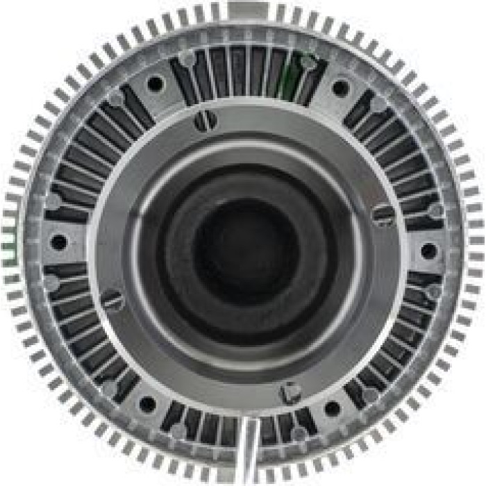 Kupplung, Kühlerlüfter CFC 117 000P Kupplung, Kühlerlüfter CFC 117 000P