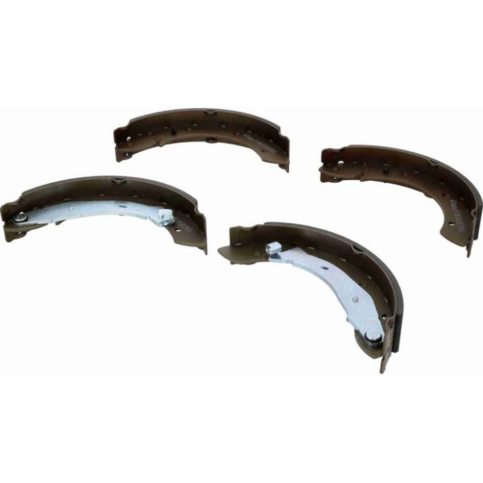 Vaico V46-0165 Bremsbackensatz Green Mobility Parts Vaico V46-0165 Bremsbackensatz Green Mobility Parts