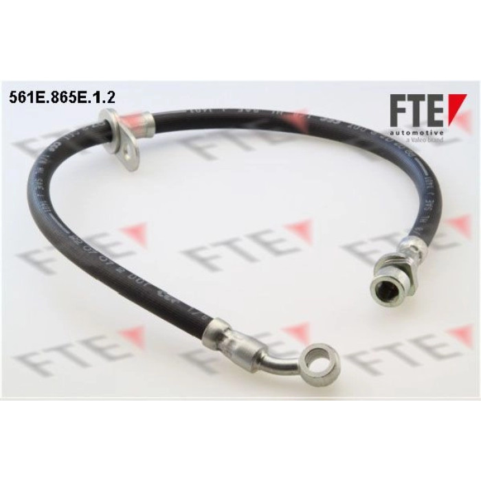 FTE 9240781 Bremsschlauch