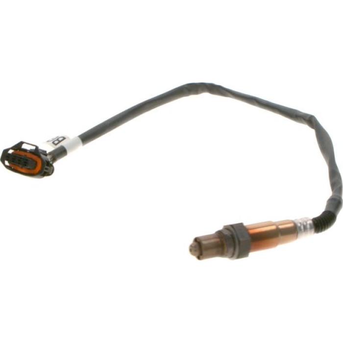 BOSCH 0 258 006 387 Lambdasonde