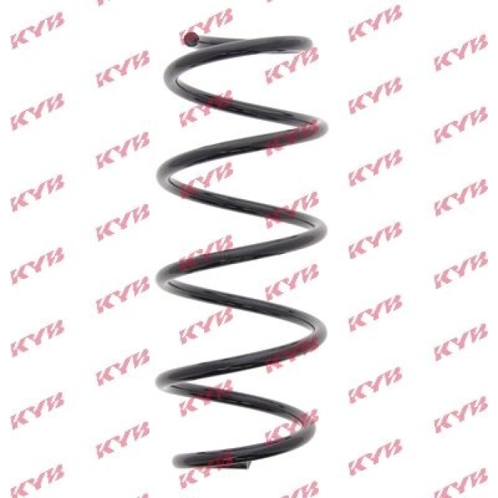 KYB RA3751 Fahrwerksfeder K-Flex KYB RA3751 Fahrwerksfeder K-Flex
