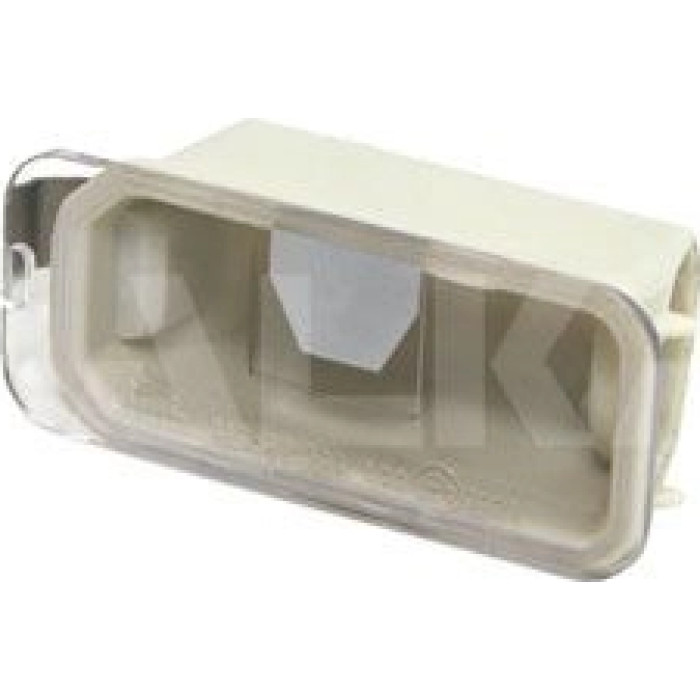 Alkar 2403378 Kennzeichenleuchte