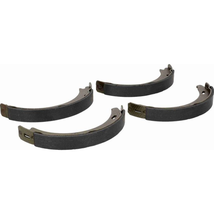 Vaico V30-0490 Bremsbackensatz, Feststellbremse Green Mobility Parts Vaico V30-0490 Bremsbackensatz, Feststellbremse Green Mobility Parts