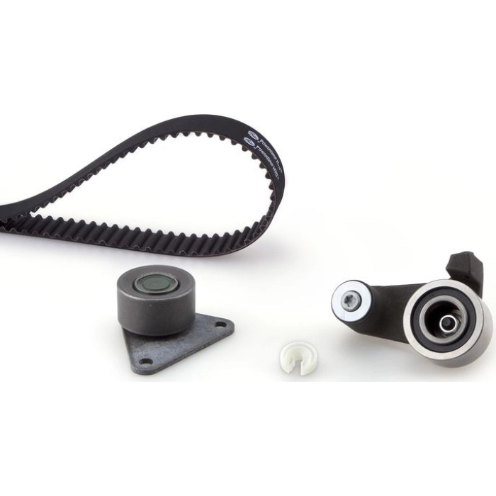 Gates K015378XS Zahnriemensatz PowerGrip™ Gates K015378XS Zahnriemensatz PowerGrip™