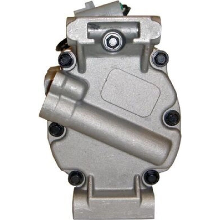 Mahle ACP 375 000S Kompressor, Klimaanlage BEHR Mahle ACP 375 000S Kompressor, Klimaanlage BEHR