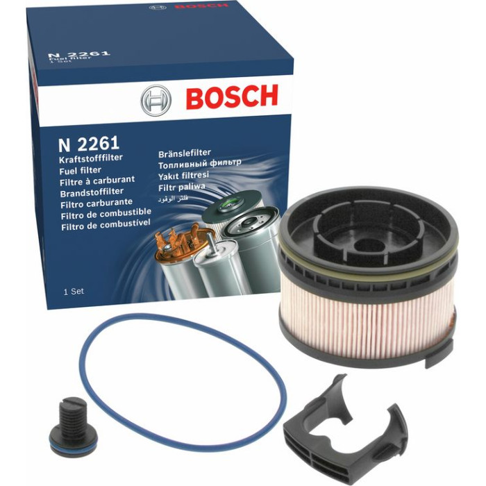 BOSCH F 026 402 261 Kraftstofffilter