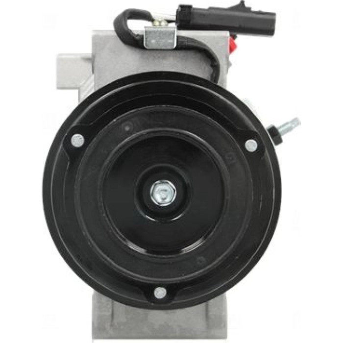 Nissens 890169 Kompressor, Klimaanlage FIRST FIT Nissens 890169 Kompressor, Klimaanlage FIRST FIT