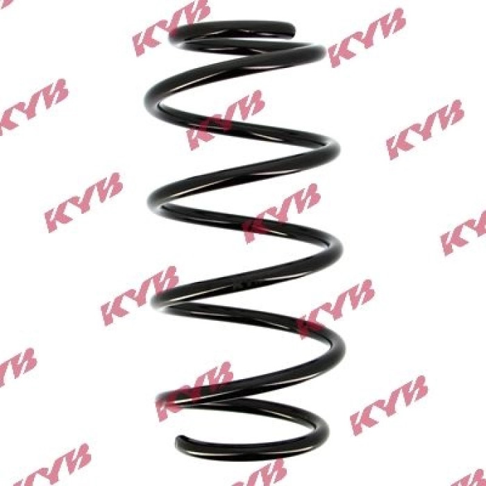 KYB RA1238 Fahrwerksfeder K-Flex KYB RA1238 Fahrwerksfeder K-Flex