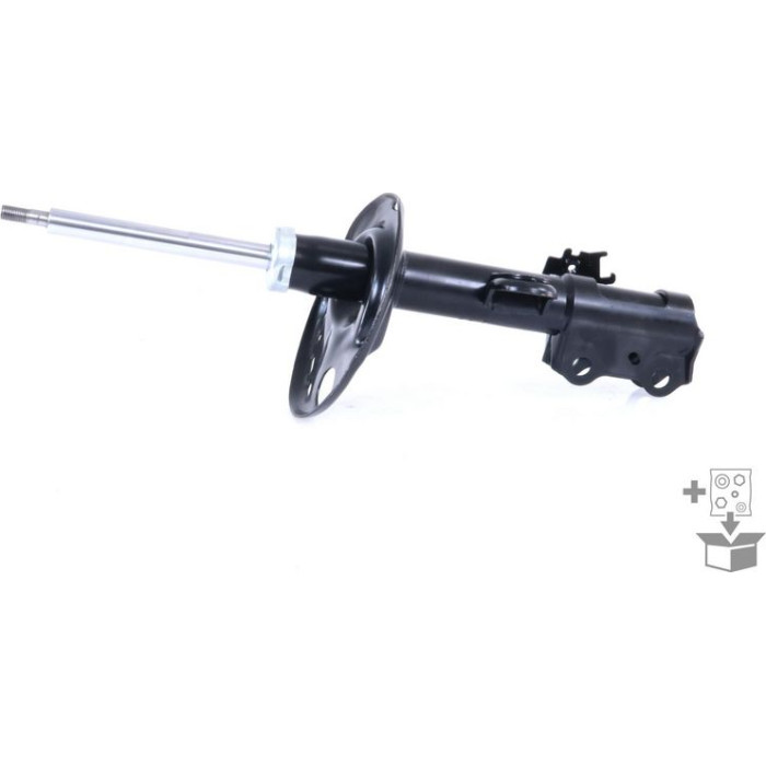 Monroe G8117 Stoßdämpfer ORIGINAL (Gas Technology) Monroe G8117 Stoßdämpfer ORIGINAL (Gas Technology)