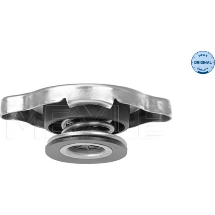 Meyle 014 230 0000 Verschlussdeckel, Kühlmittelbehälter MEYLE-ORIGINAL: True to OE Meyle 014 230 0000 Verschlussdeckel, Kühlmittelbehälter MEYLE-ORIGINAL: True to OE