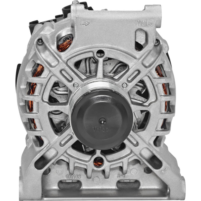 Valeo 439551 Generator ORIGINS - NEW O.E. TECHNOLOGIE Valeo 439551 Generator ORIGINS - NEW O.E. TECHNOLOGIE