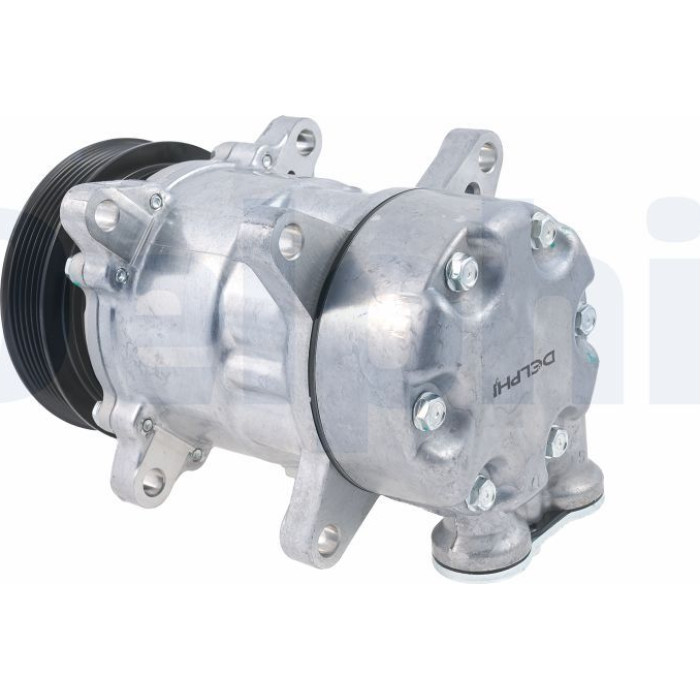 Delphi CS20599 Kompressor, Klimaanlage Delphi CS20599 Kompressor, Klimaanlage