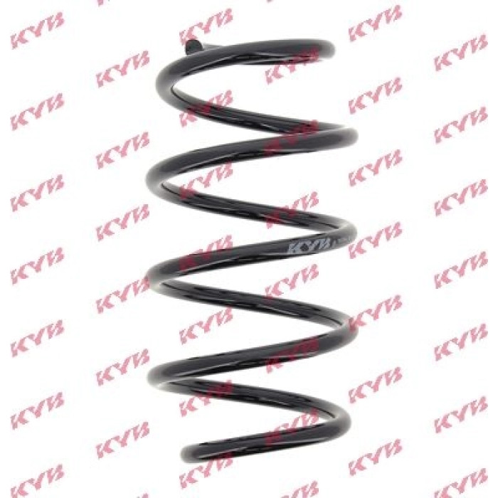 KYB RH3941 Fahrwerksfeder K-Flex KYB RH3941 Fahrwerksfeder K-Flex