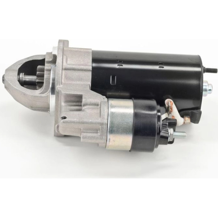 BOSCH 0 001 109 461 Starter BOSCH 0 001 109 461 Starter
