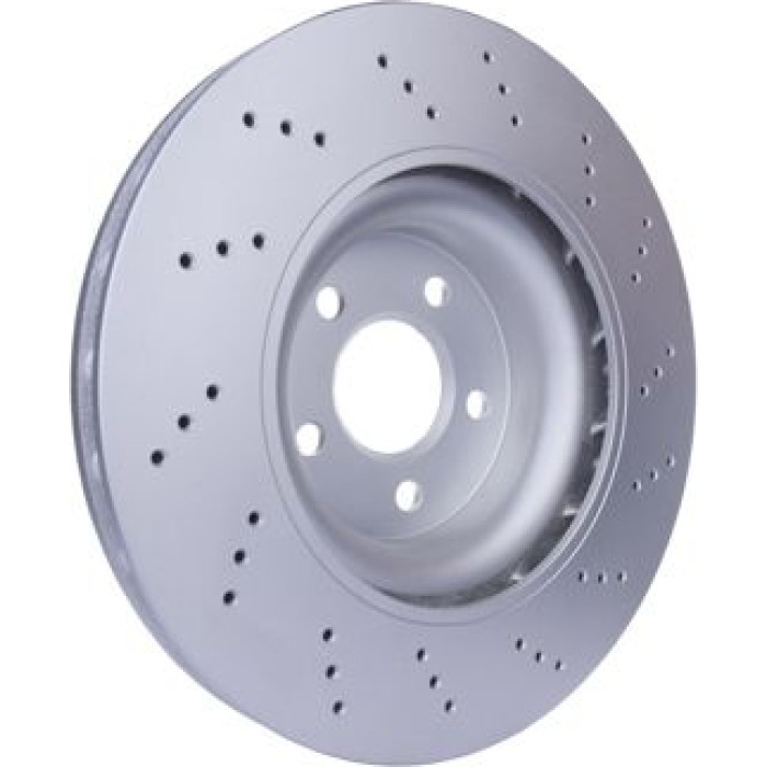 Hella 8DD 355 122-891 Bremsscheibe Pro High Carbon Hella 8DD 355 122-891 Bremsscheibe Pro High Carbon