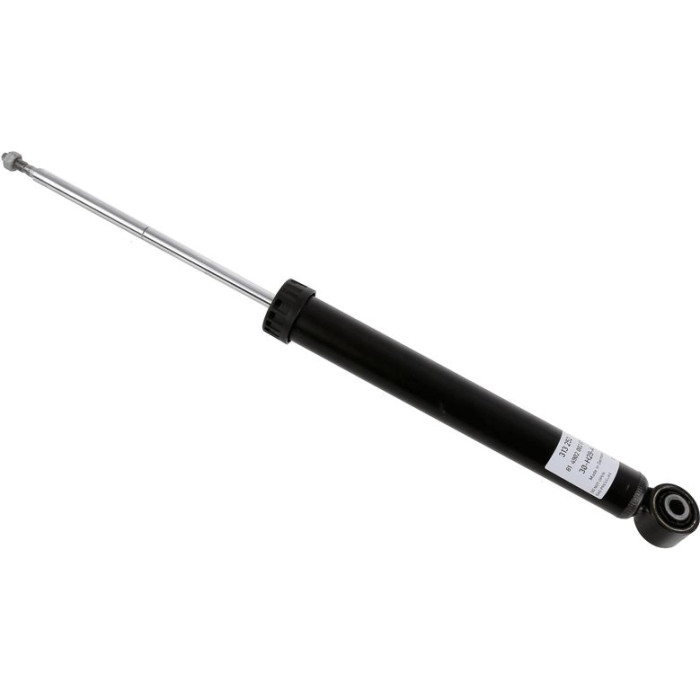 Sachs 313 252 Stoßdämpfer Sachs 313 252 Stoßdämpfer