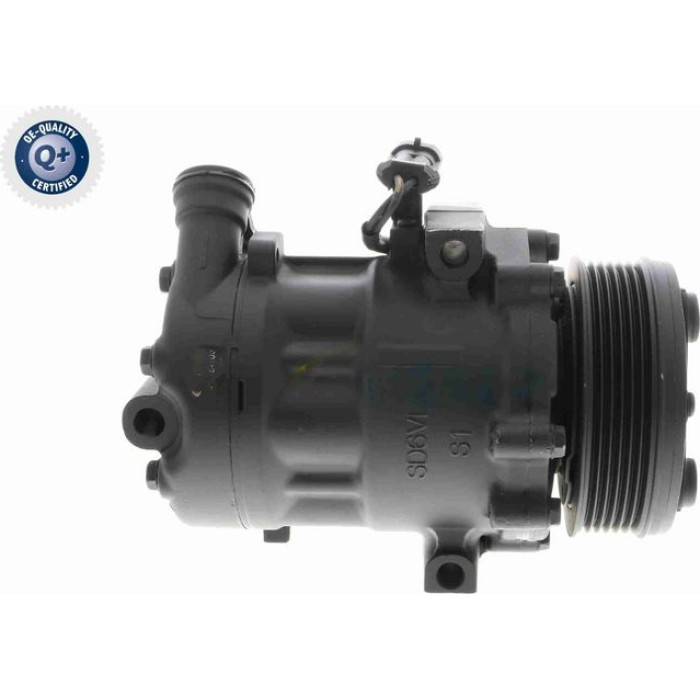 Kompressor, Klimaanlage V40-15-1031 Kompressor, Klimaanlage V40-15-1031