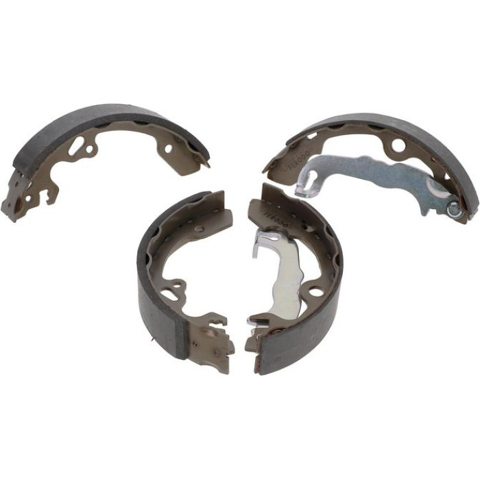 Bremsbackensatz FSB565 Bremsbackensatz FSB565