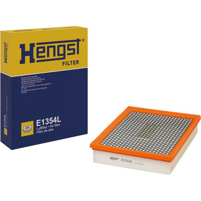 Hengst Filter E1354L Luftfilter