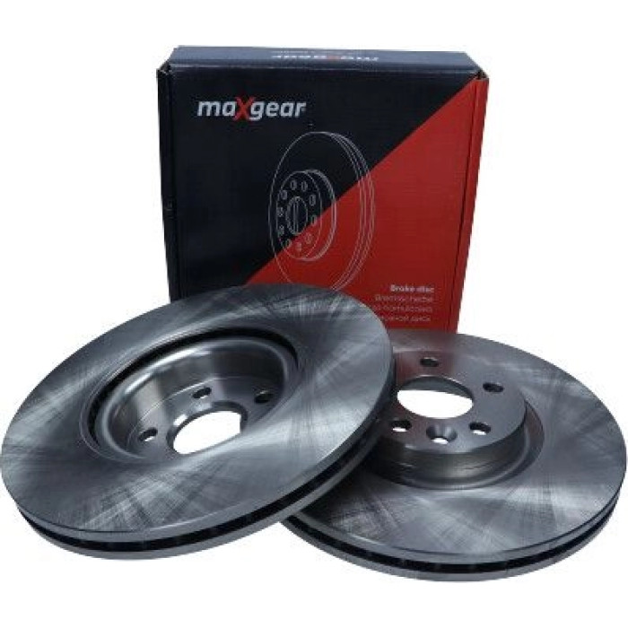 Maxgear 19-4716 Bremsscheibe Maxgear 19-4716 Bremsscheibe