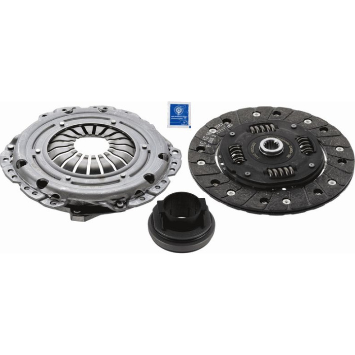 SACHS 3000 436 001 Kupplungssatz SACHS 3000 436 001 Kupplungssatz