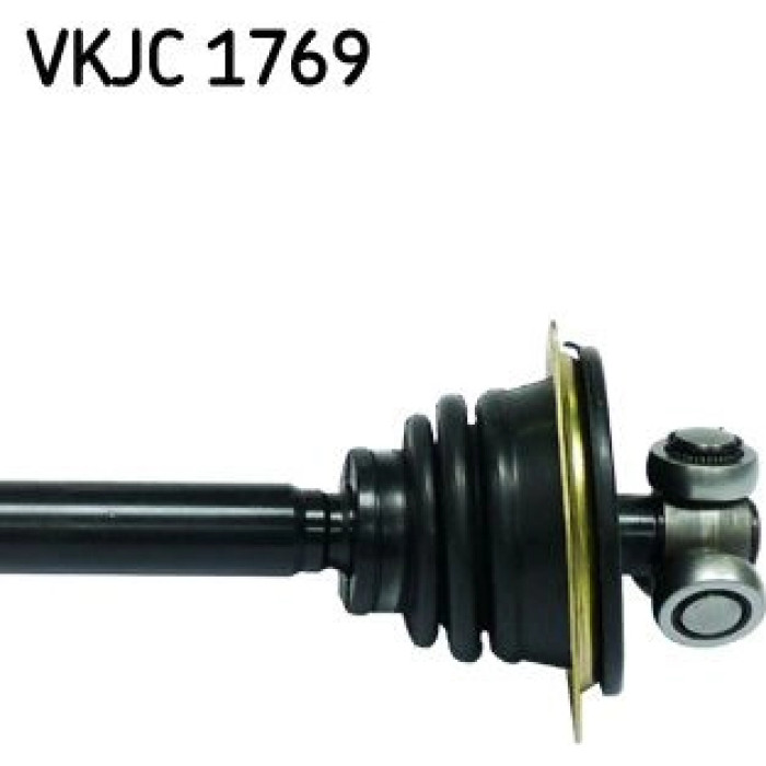 SKF VKJC 1769 Antriebswelle SKF VKJC 1769 Antriebswelle