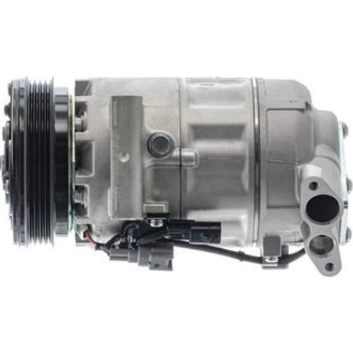 Mahle ACP 604 000P Kompressor, Klimaanlage BEHR Premium Line Mahle ACP 604 000P Kompressor, Klimaanlage BEHR Premium Line