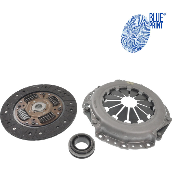 Blue Print ADG030172 Kupplungssatz Blue Print ADG030172 Kupplungssatz