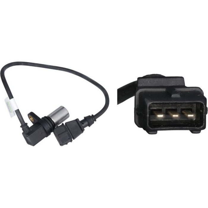 Valeo 366909 Sensor, Nockenwellenposition