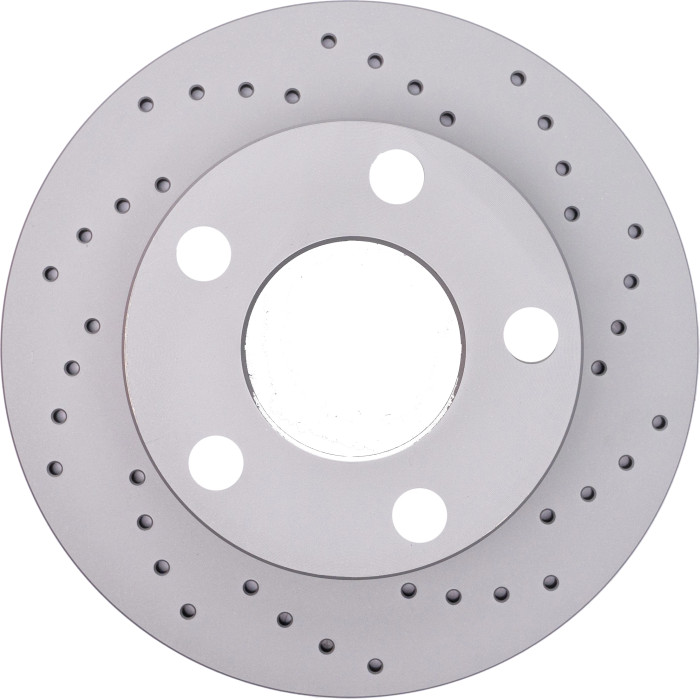 Zimmermann 100.1217.52 Bremsscheibe SPORT Z Zimmermann 100.1217.52 Bremsscheibe SPORT Z
