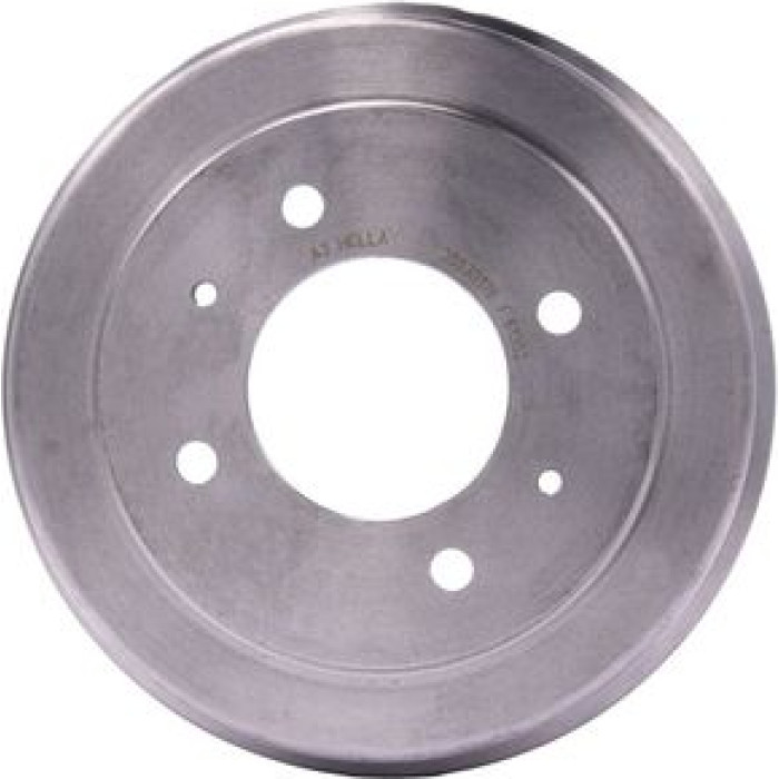 Hella 8DT 355 301-781 Bremstrommel