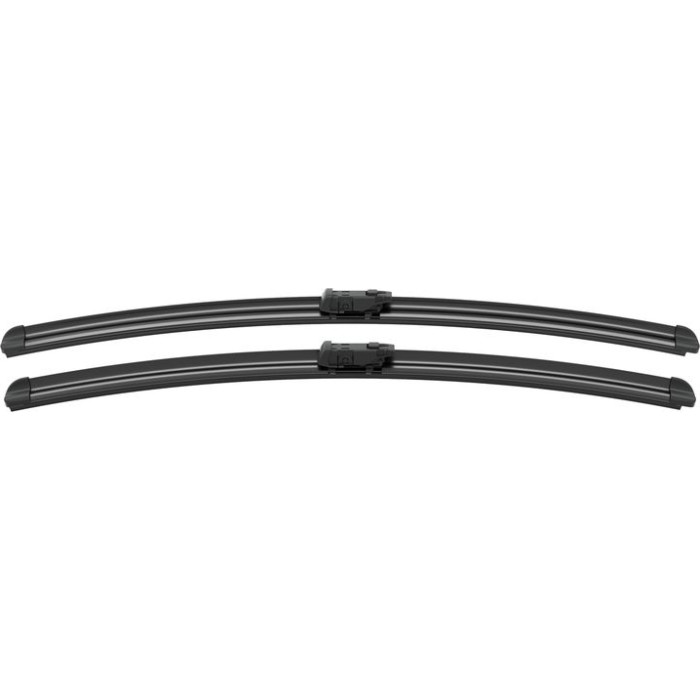 BOSCH A 697 S Scheibenwischer Aerotwin 3 397 007 697 BOSCH A 697 S Scheibenwischer Aerotwin 3 397 007 697