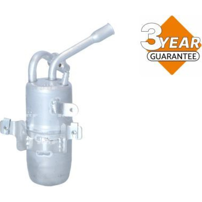 NRF 33190 Trockner, Klimaanlage EASY FIT NRF 33190 Trockner, Klimaanlage EASY FIT