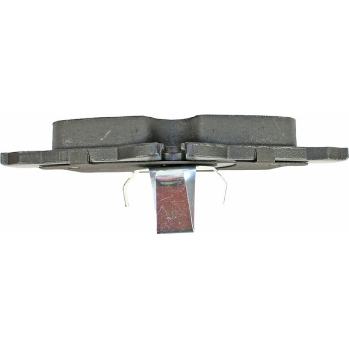 Metzger 1170010 Bremsbelagsatz, Scheibenbremse Metzger 1170010 Bremsbelagsatz, Scheibenbremse