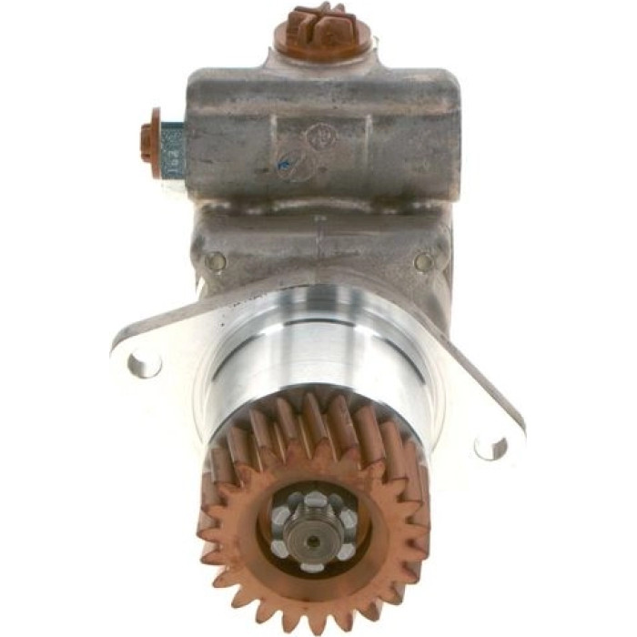 BOSCH K S00 000 394 Hydraulikpumpe, Lenkung BOSCH K S00 000 394 Hydraulikpumpe, Lenkung