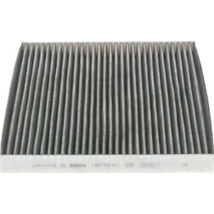 BOSCH 1 987 435 551 Innenraumfilter BOSCH 1 987 435 551 Innenraumfilter